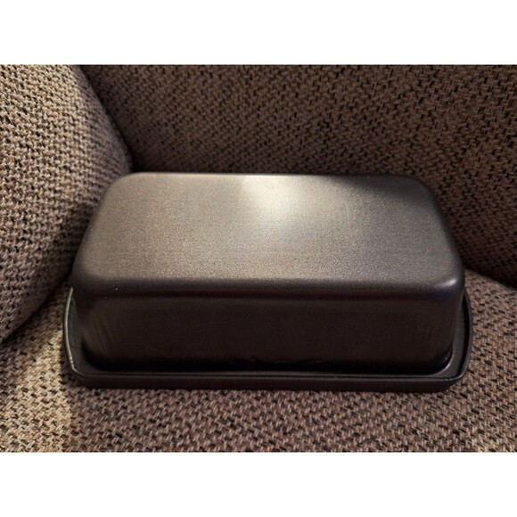 Mainstays‎ Non-Stick Loaf Pan 2 Pans - Picture 6 of 7